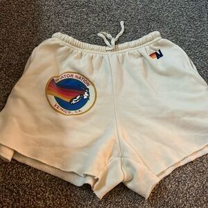 Aviator Nation shorts